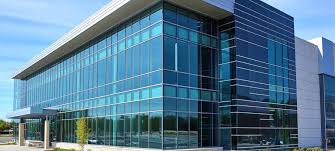Glass Facades